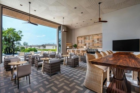 Khao Lak Marriott Beach Resort & Spa