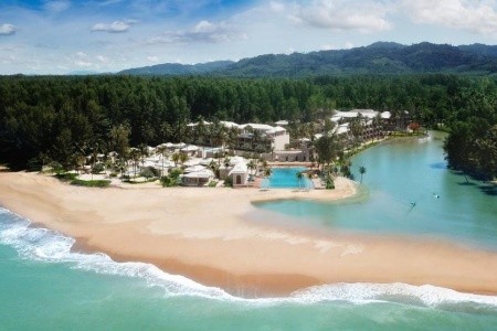 Devasom Beach Resort & Villas