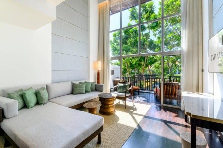 Jw Marriott Khao Lak Resort & Spa - 4