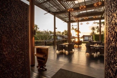 Jw Marriott Khao Lak Resort & Spa - 5