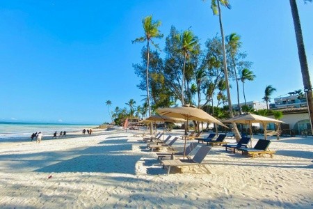 Royal Mandarin Hotel & Resort ( Ex Coral Reef)