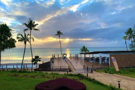 Royal Mandarin Hotel & Resort ( Ex Coral Reef) - 2