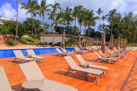Royal Mandarin Hotel & Resort ( Ex Coral Reef) - 3