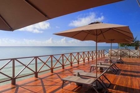 Royal Mandarin Hotel & Resort ( Ex Coral Reef) - 4