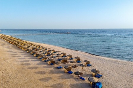 Novotel Resort Marsa Alam - 3