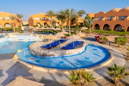 Novotel Resort Marsa Alam - 4