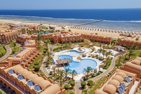 Novotel Resort Marsa Alam - 2