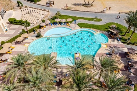 Novotel Resort Marsa Alam - 5