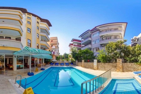 Arsi Sweet Suite Hotel - 3