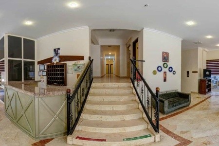 Arsi Sweet Suite Hotel - 5