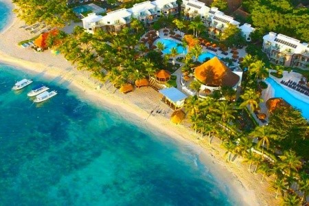 Sandos Caracol Nature Resort & Water Park - 2