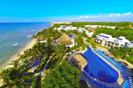 Sandos Caracol Nature Resort & Water Park - 3