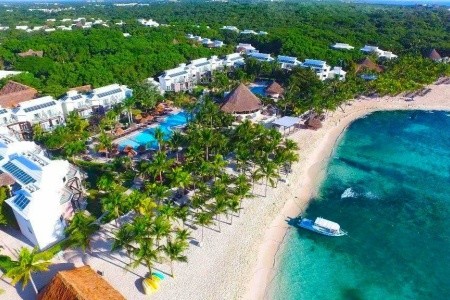 Sandos Caracol Nature Resort & Water Park - 4