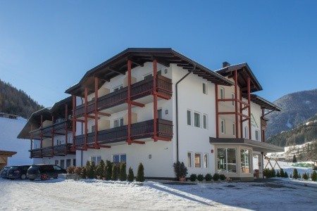 Stegerhaus (St. Johann) - 1