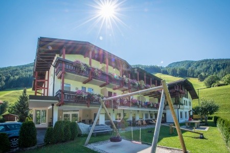 Stegerhaus (St. Johann) - 2