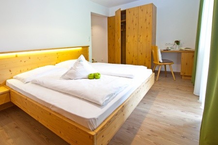 Stegerhaus (St. Johann) - 3