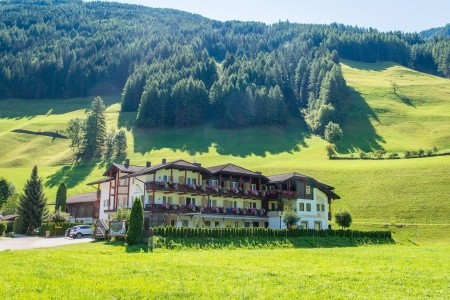 Stegerhaus (St. Johann) - 4
