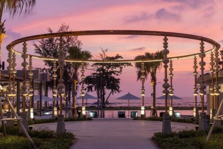 The Little Shore Khao Lak By Katathani
