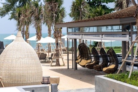 The Little Shore Khao Lak By Katathani