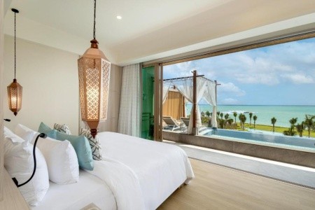 The Little Shore Khao Lak By Katathani
