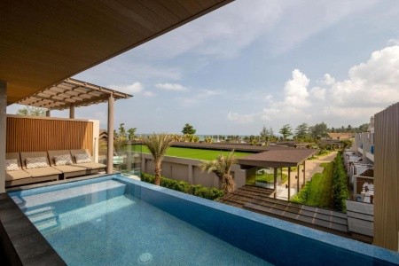 The Little Shore Khao Lak By Katathani