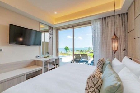 The Little Shore Khao Lak By Katathani