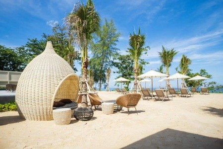 The Little Shore Khao Lak By Katathani