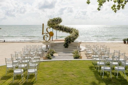 The Little Shore Khao Lak By Katathani
