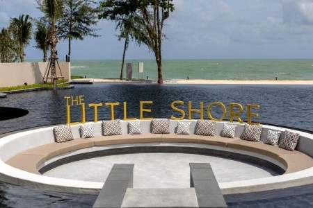 The Little Shore Khao Lak By Katathani