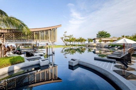 The Little Shore Khao Lak By Katathani