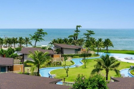 The Little Shore Khao Lak By Katathani