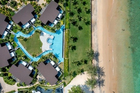 The Little Shore Khao Lak By Katathani