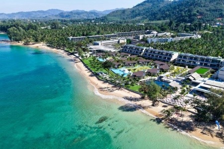 The Little Shore Khao Lak By Katathani