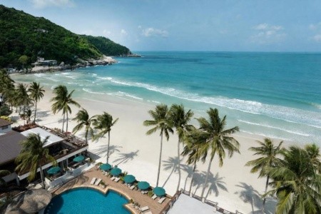 Phangan Bayshore Resort