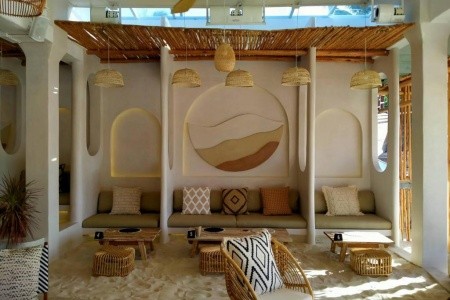 Phangan Bayshore Resort