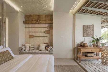 Phangan Bayshore Resort