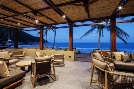 Phangan Bayshore Resort