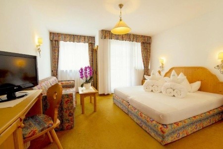 Santeshotel