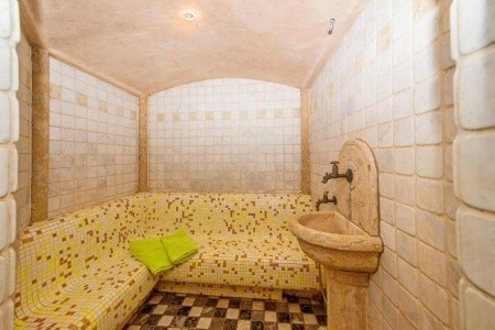 Santeshotel