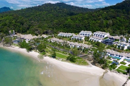 Banyan Tree Krabi - 2