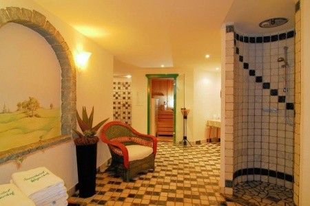 Santeshotel