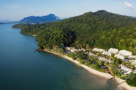 Banyan Tree Krabi - 3