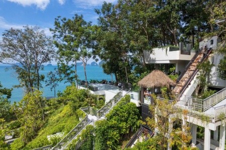 Banyan Tree Krabi - 4