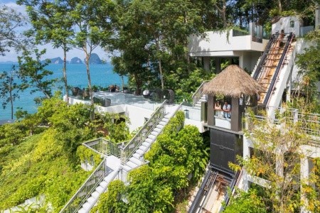 Banyan Tree Krabi - 5