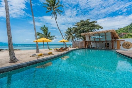 Princess Paradise Resort Koh Phangan