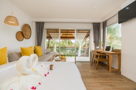 Princess Paradise Resort Koh Phangan