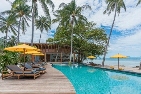 Princess Paradise Resort Koh Phangan