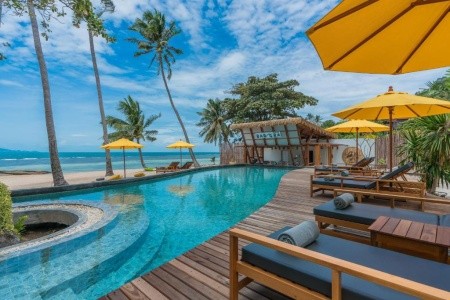Princess Paradise Resort Koh Phangan