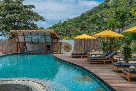 Princess Paradise Resort Koh Phangan