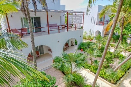 Alma Boutique Hotel - 2